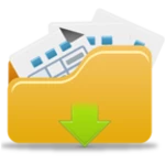 deleted data recovery android application logo